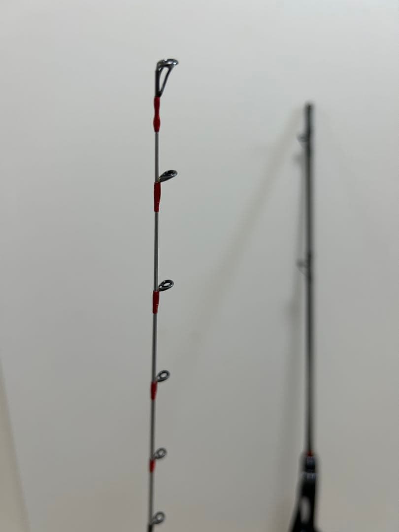 シマノ　ライトゲームSS 73M190 RIGHT