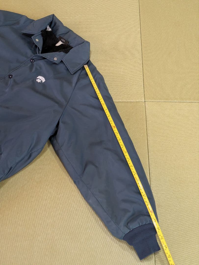 ジャケット・アウター 90's UNION coach jacket