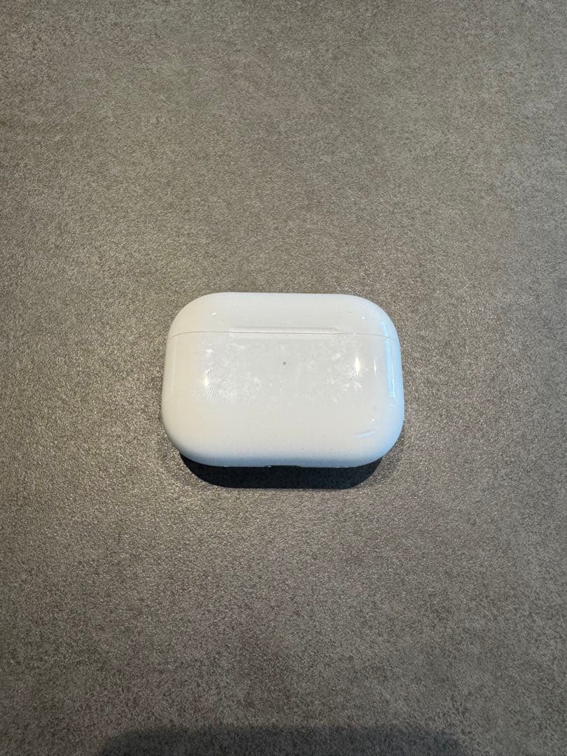 純正Apple AirPods Pro (第2世代) 本体+付属品一式