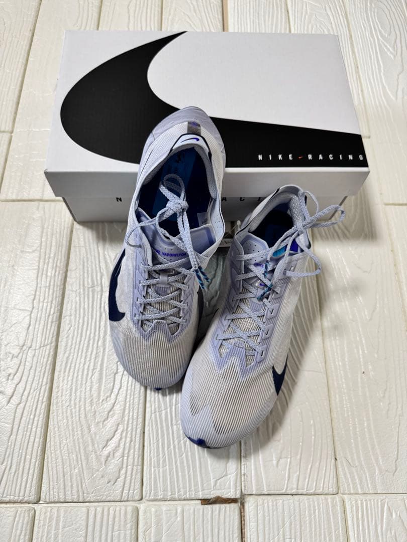 新品　ナイキ ヴェイパーフライ 4 27.5㎝