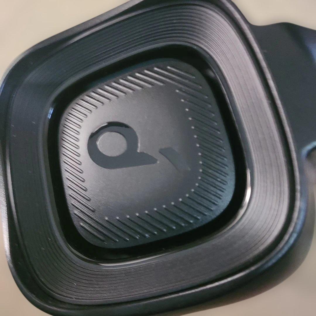 ANKER sound core motion Boom plus ブラック