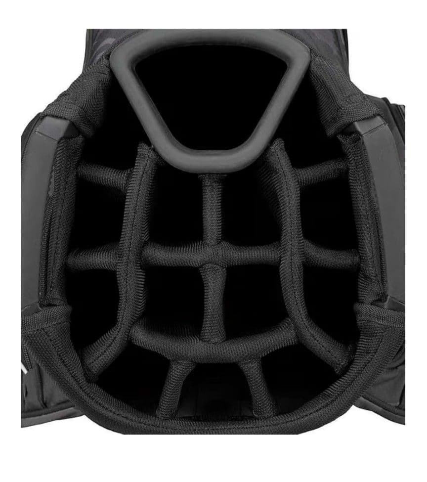 MIZUNO ゴルフ キャディバッグ BR-D4c メンズ