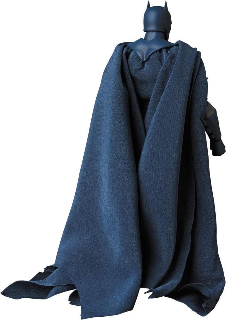 新品　バットマン フィギュア ダークナイト ハッシュ