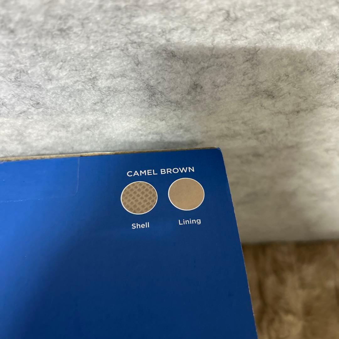 Ergobaby OMNI Breeze キャメルブラウン