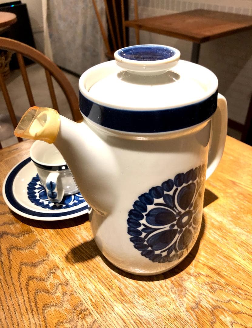 北欧風 70年代物 KAKUSHO 洋食器フルセットまとめ売り 昭和レトロ