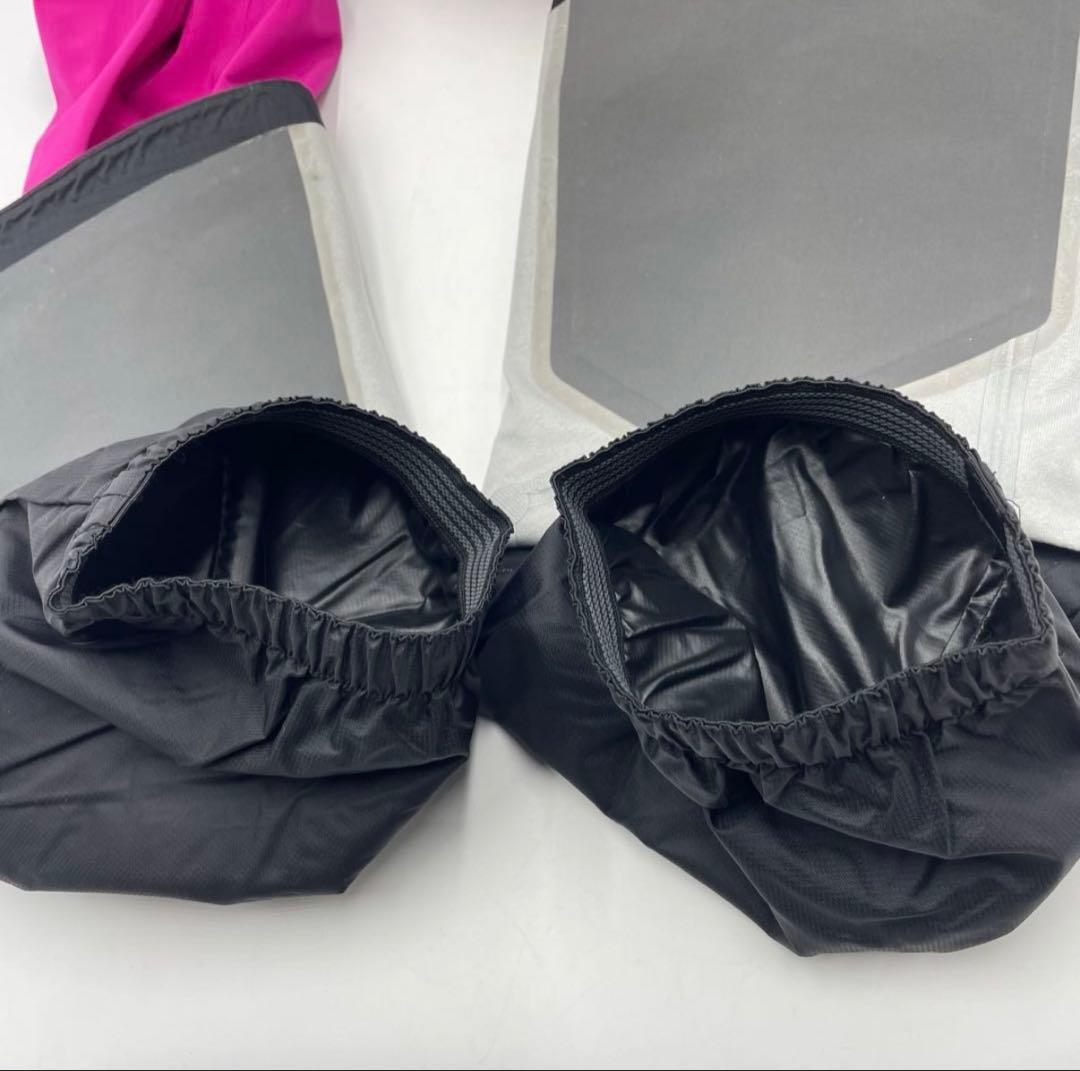 美品　アークテリクス　ravenna 　GORE-TEX スノボー パンツ