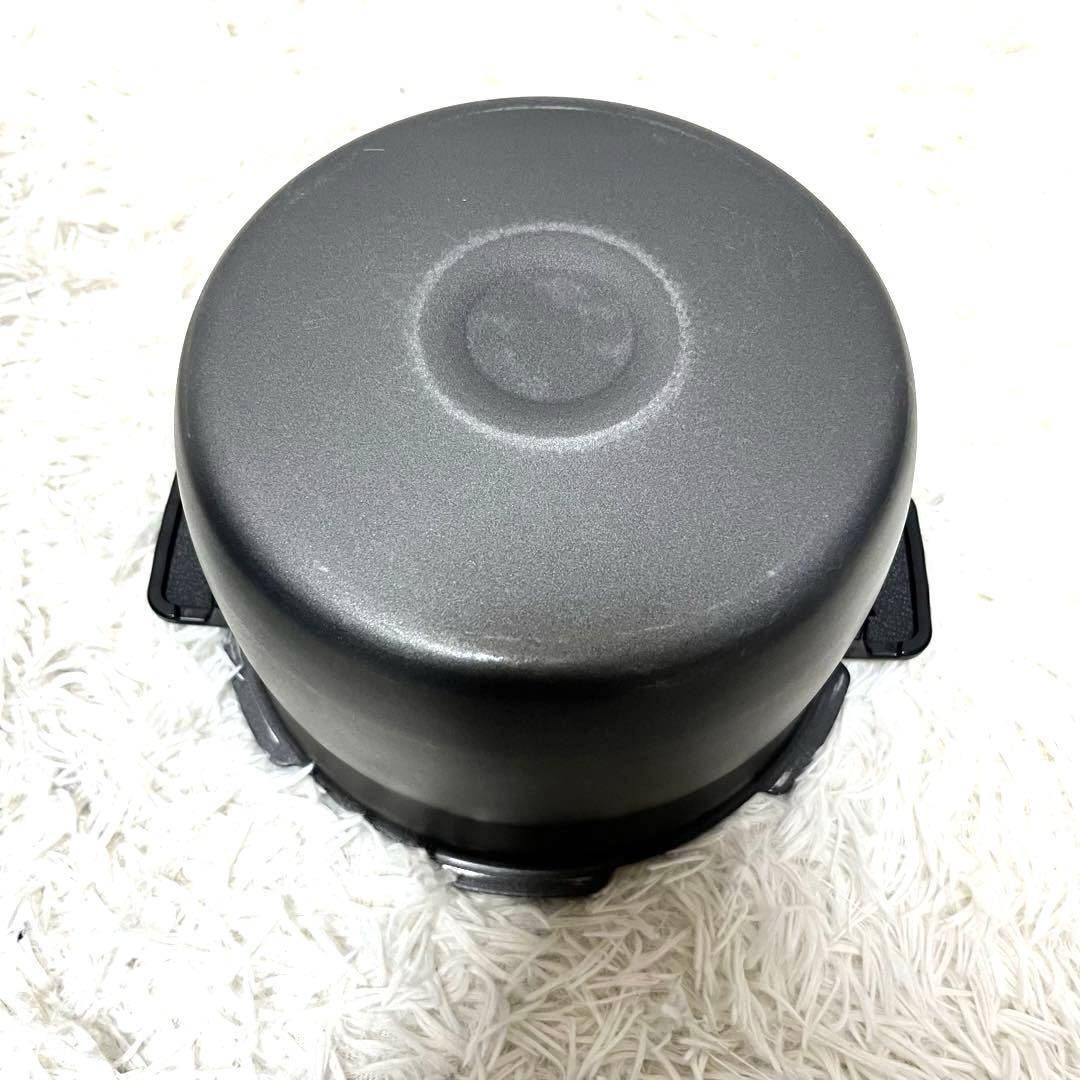 酵素玄米Labo 超高圧 酵素玄米炊飯器 MM03JP