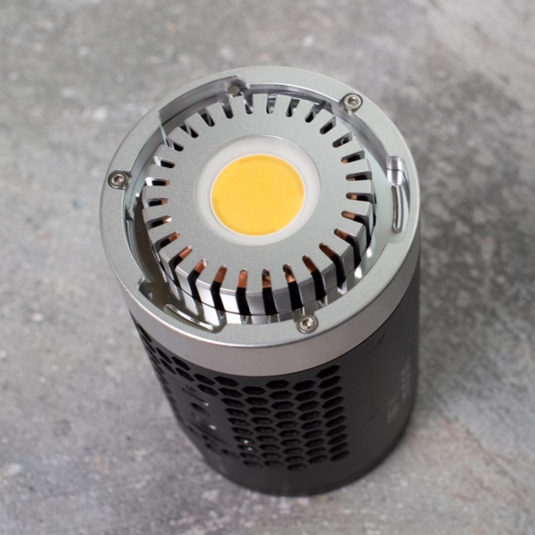 Godox ML60 LEDビデオライト