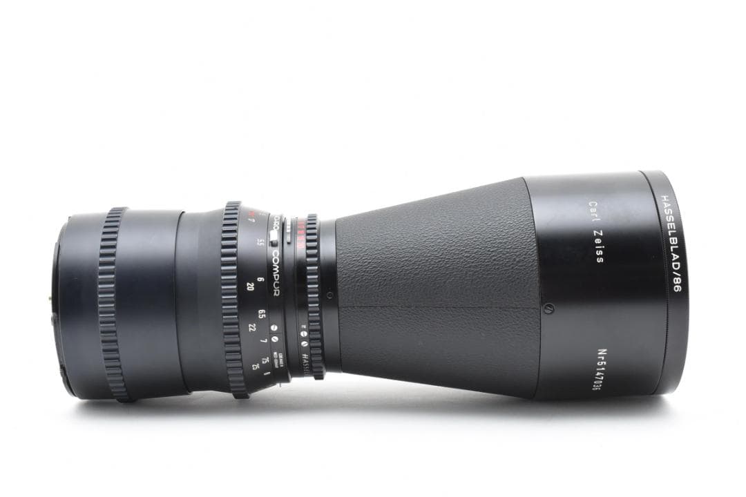 レンズ(単焦点) Hasselblad TELE-TESSAR C 350mm F5.6 T*