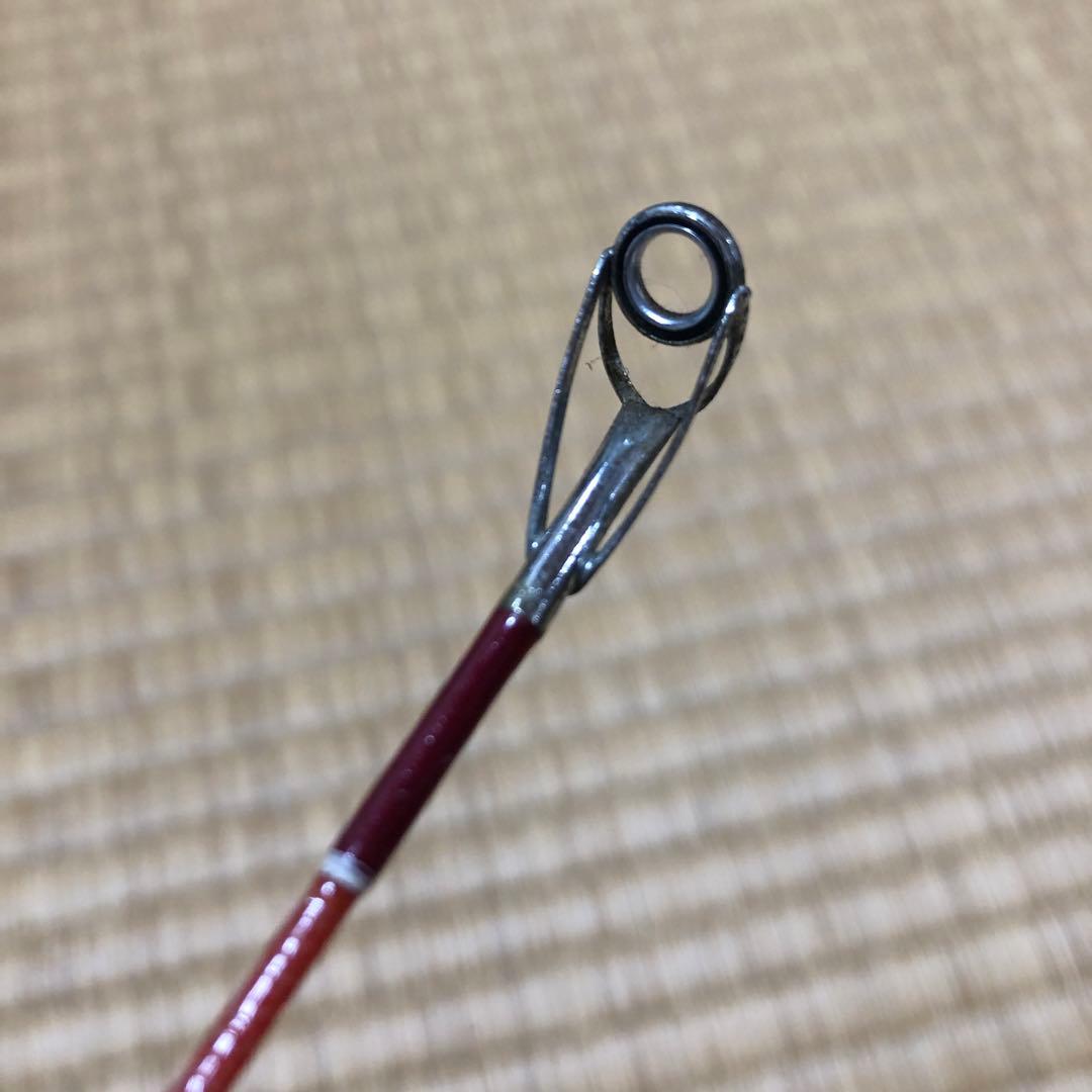 オールド OLD ダイワ 後期 ジェットキャスト60L 美品