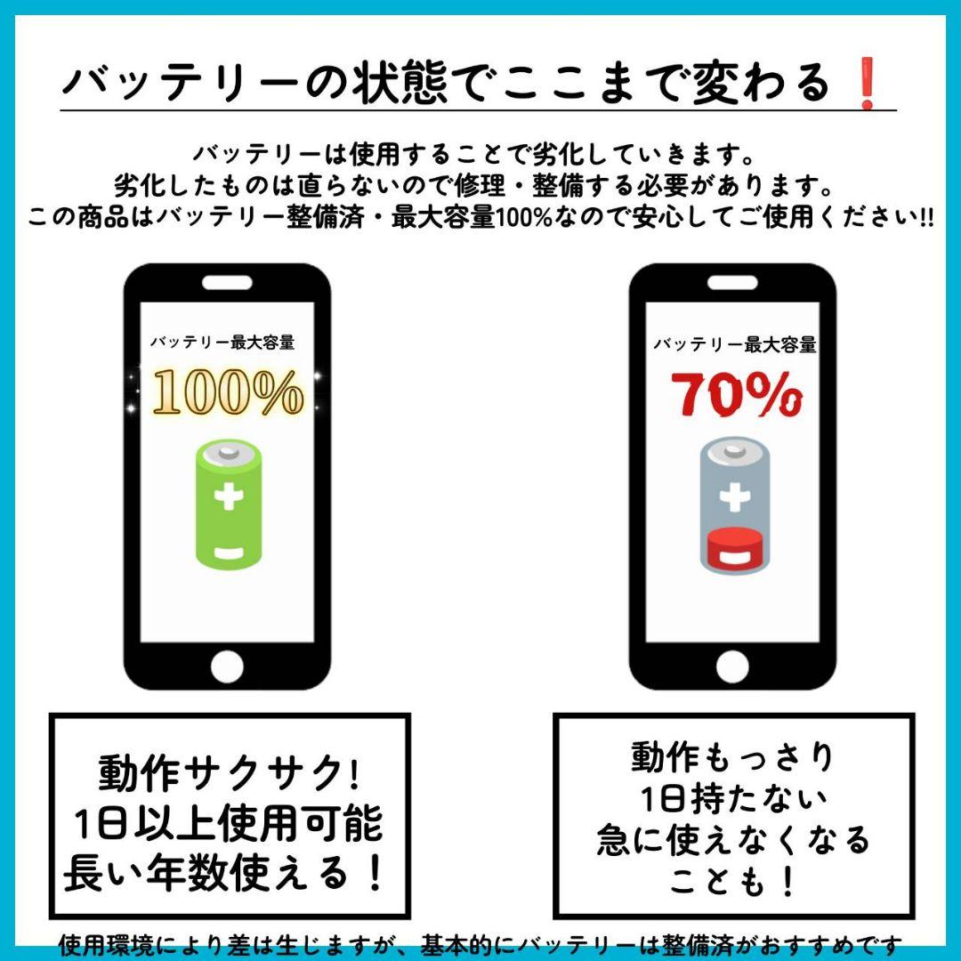 【新品品質/即発送】iPhone 13 100% 128GB SIMフリー