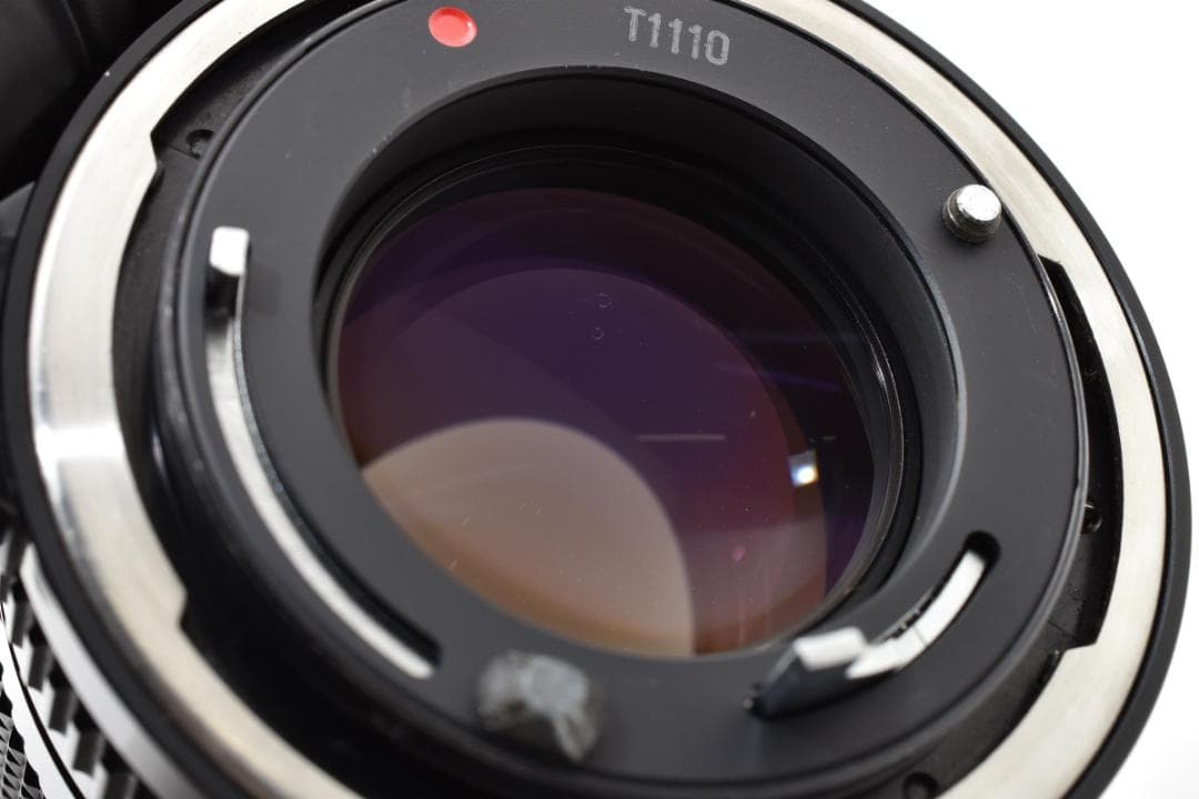 ★極美品★キヤノン Canon FD 50mm f1.4 #1569