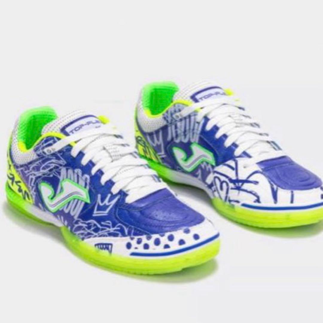 ホマ　TOP FLEX 2564 PITO INDOOR トップフレックス