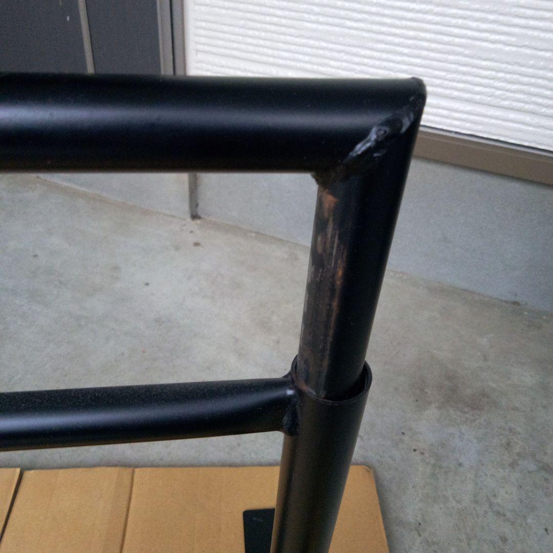 鳥居型　握力マシン　Grip machine　負荷100㎏