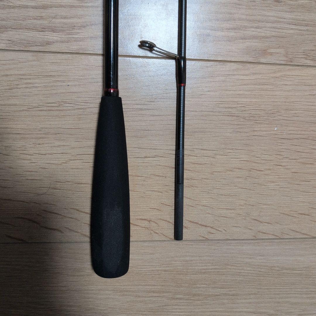 シマノ　炎月 一つテンヤマダイ　SS 240MH オールラウンドモデル