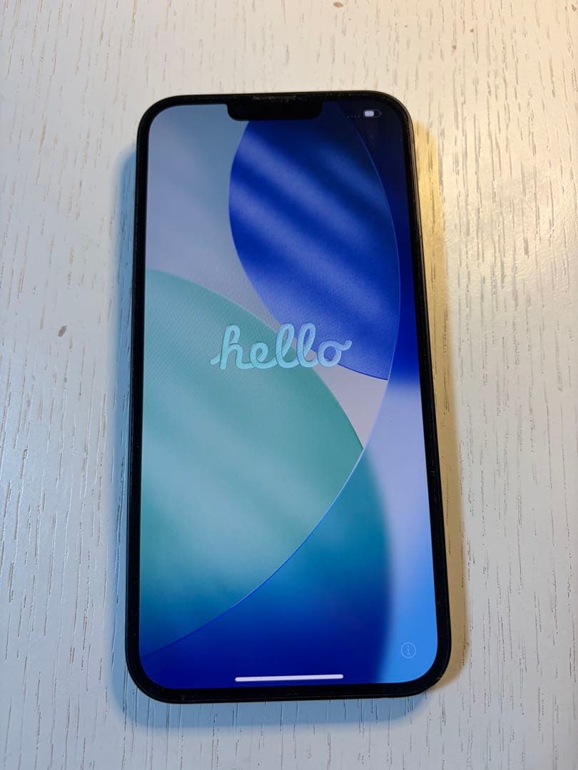 パ*カ様 Apple iPhone 14plus 128G SIMフリー　コード