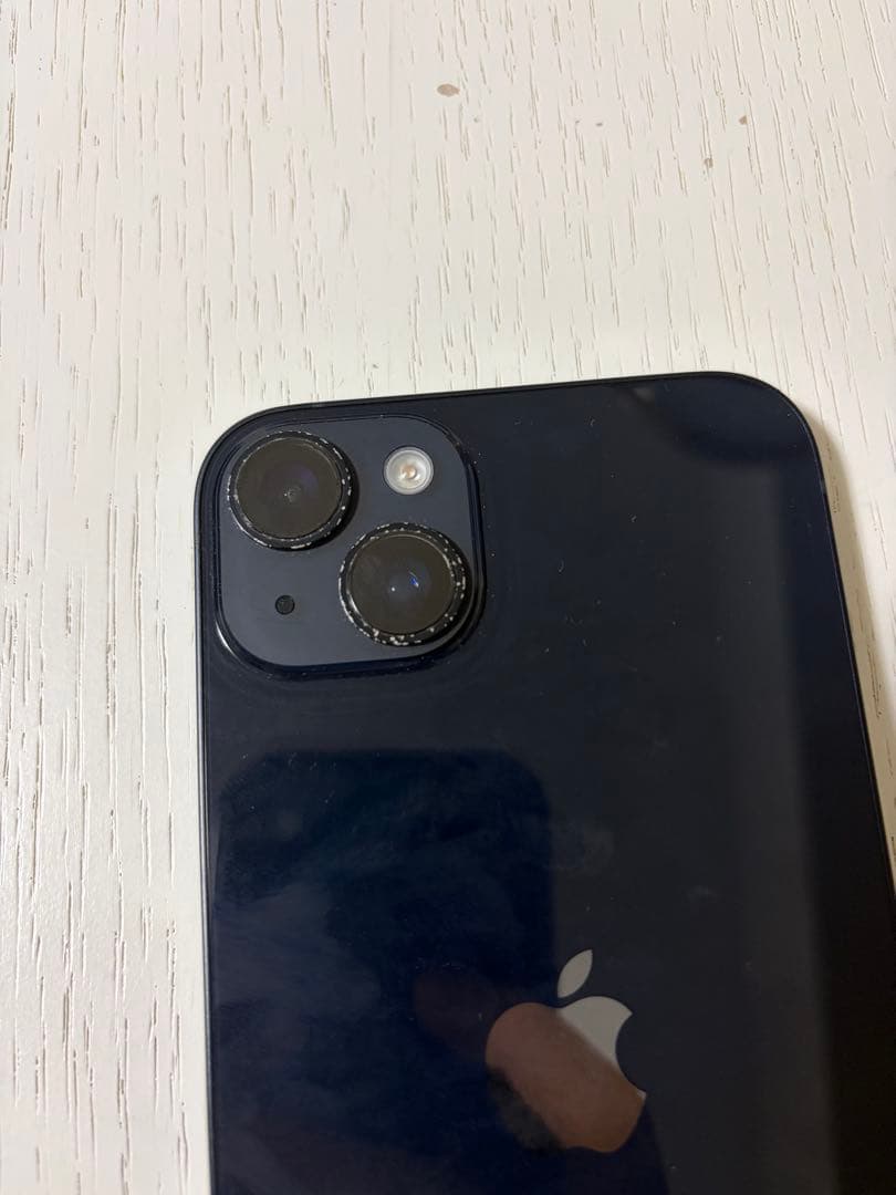 パ*カ様 Apple iPhone 14plus 128G SIMフリー　コード