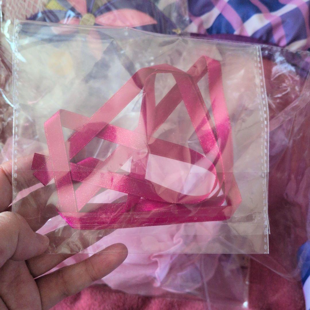 アイカツ 紫吹蘭 衣装、ウィッグ