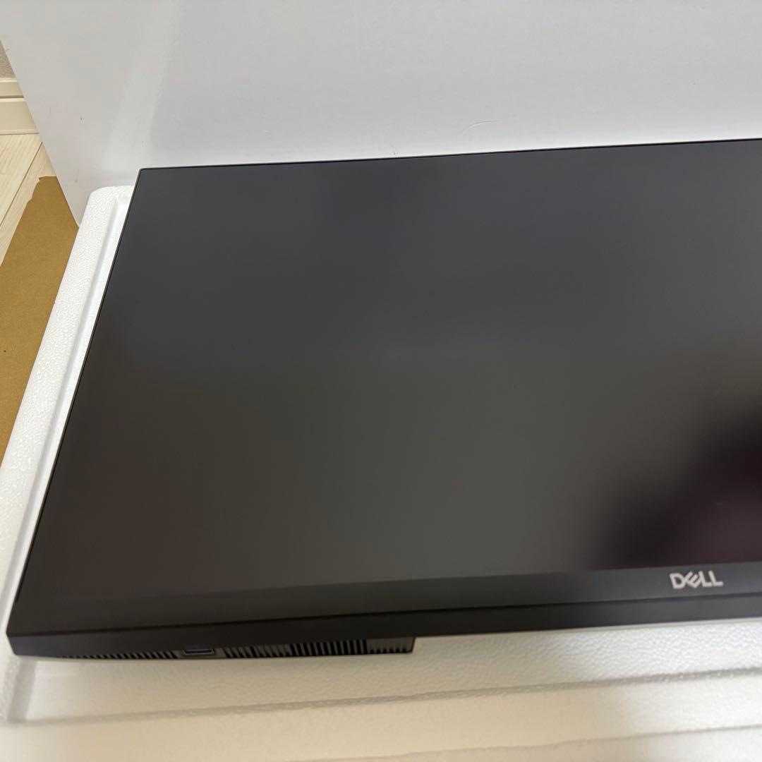 Dell S2722QC 27インチ 4Kモニター