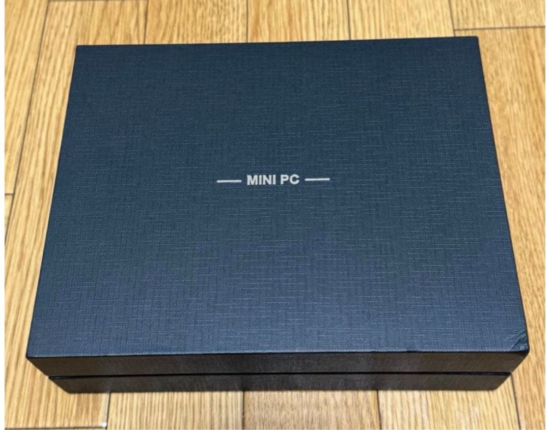 ミニpc N97 mini pc最新型 動作軽い最大3.6GHz 小型pc