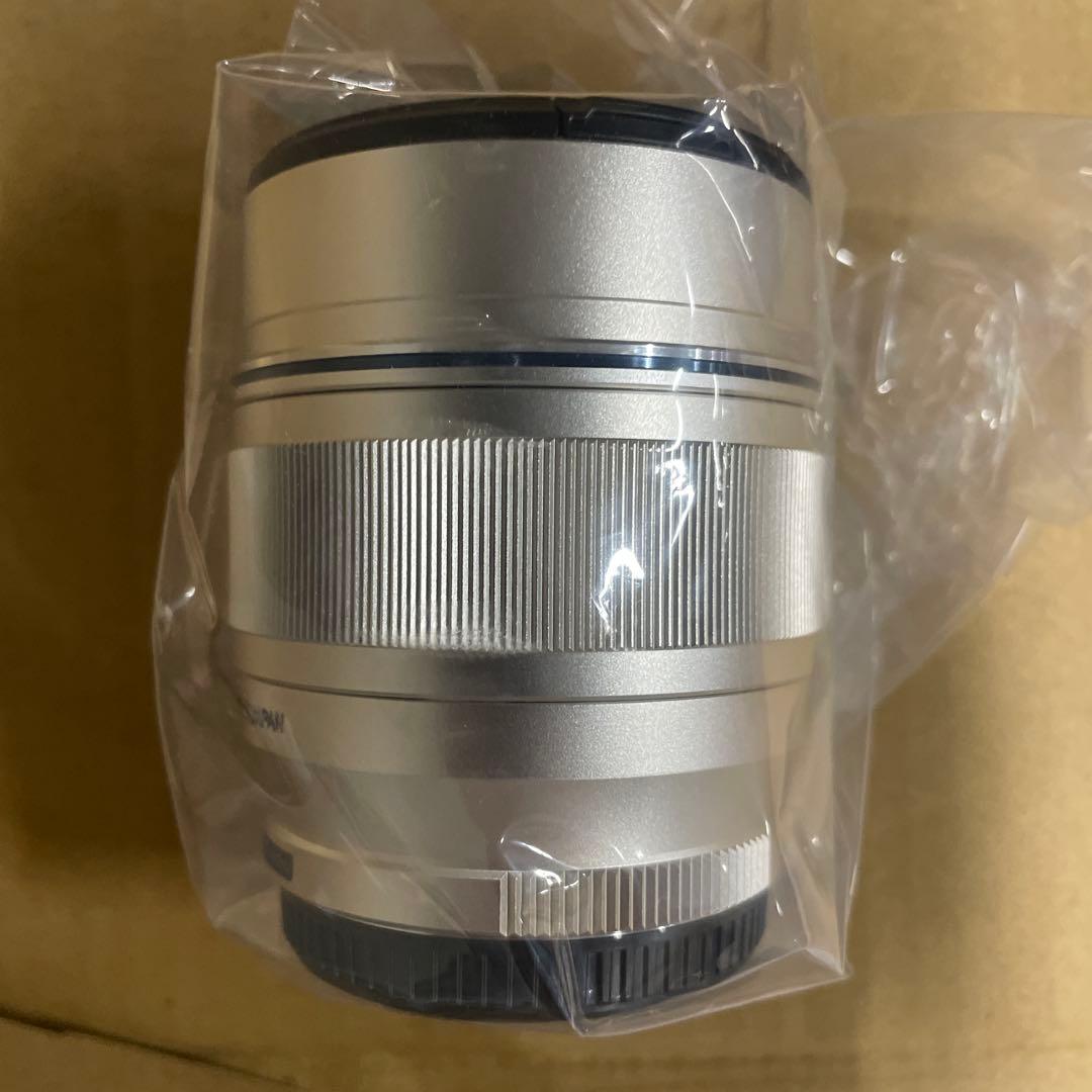 オリンパスM.ZUIKO DIGITAL ED 75mm F1.8