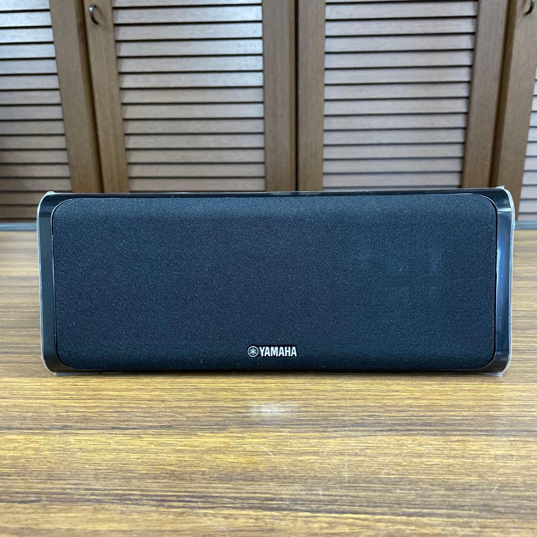 【新品同様】YAMAHA NS-PA41 /5.1ch ホームシアターSPセット