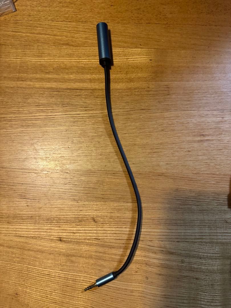 ヘッドホン SENNHEISER HD660S