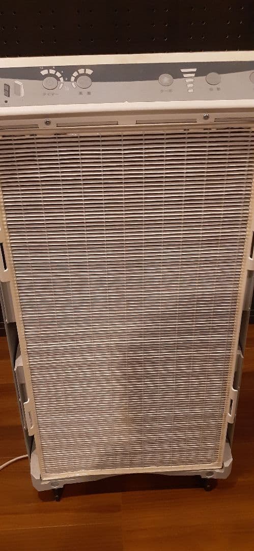 Amway 空気清浄機【美品 中古】