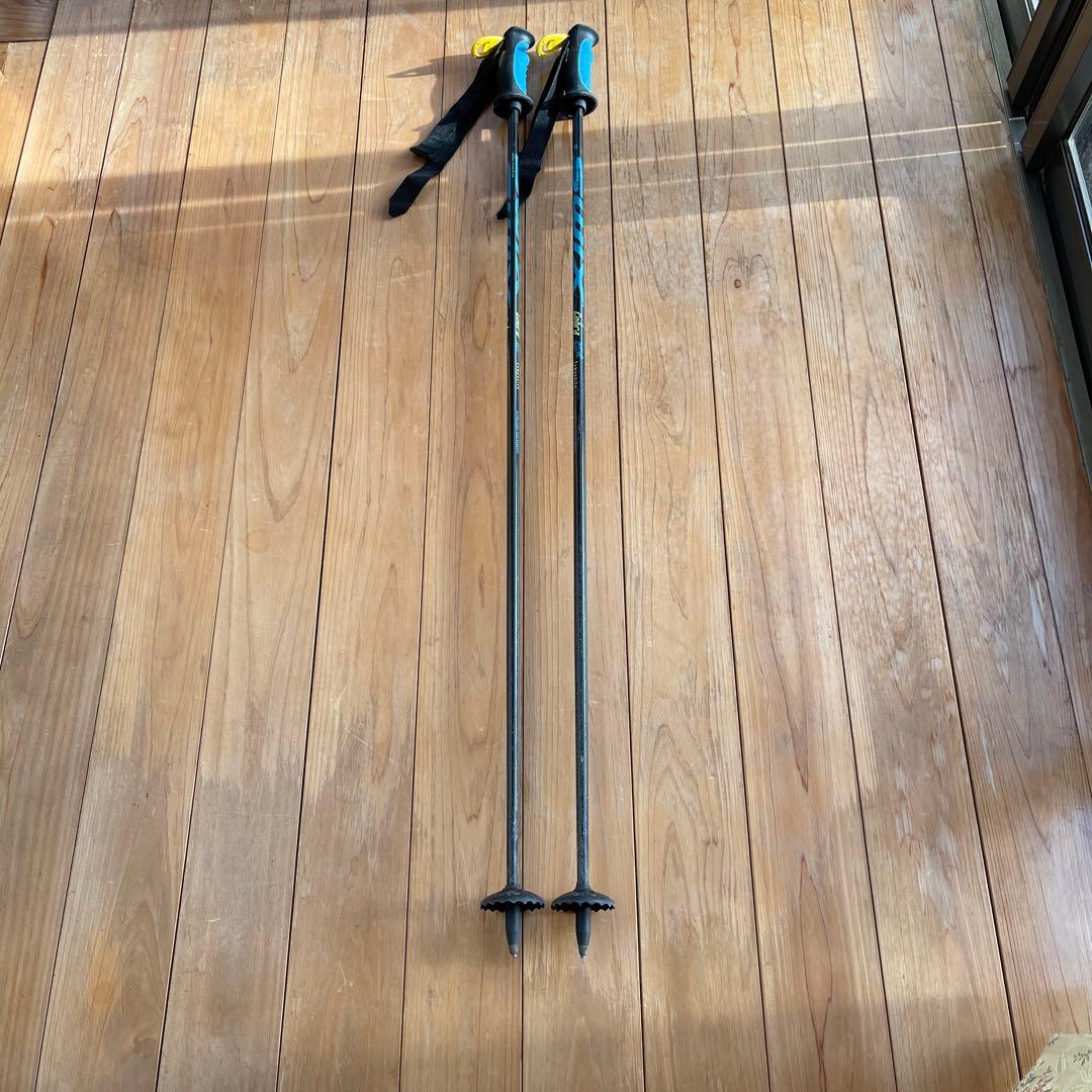 SWIX コブラスキー ストック 110cm