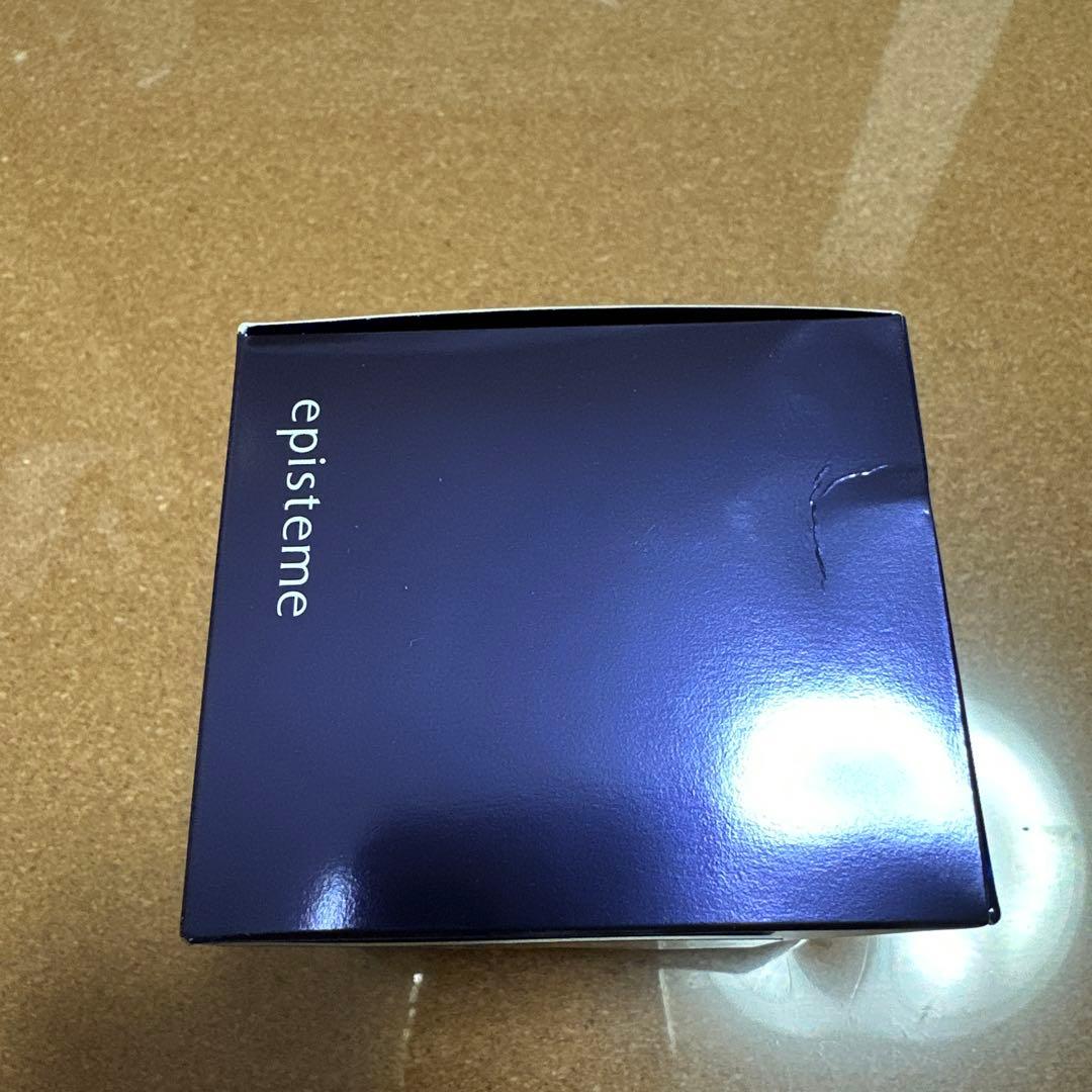 エピステーム ステムサイエンスエマルジョンc 新品 未使用