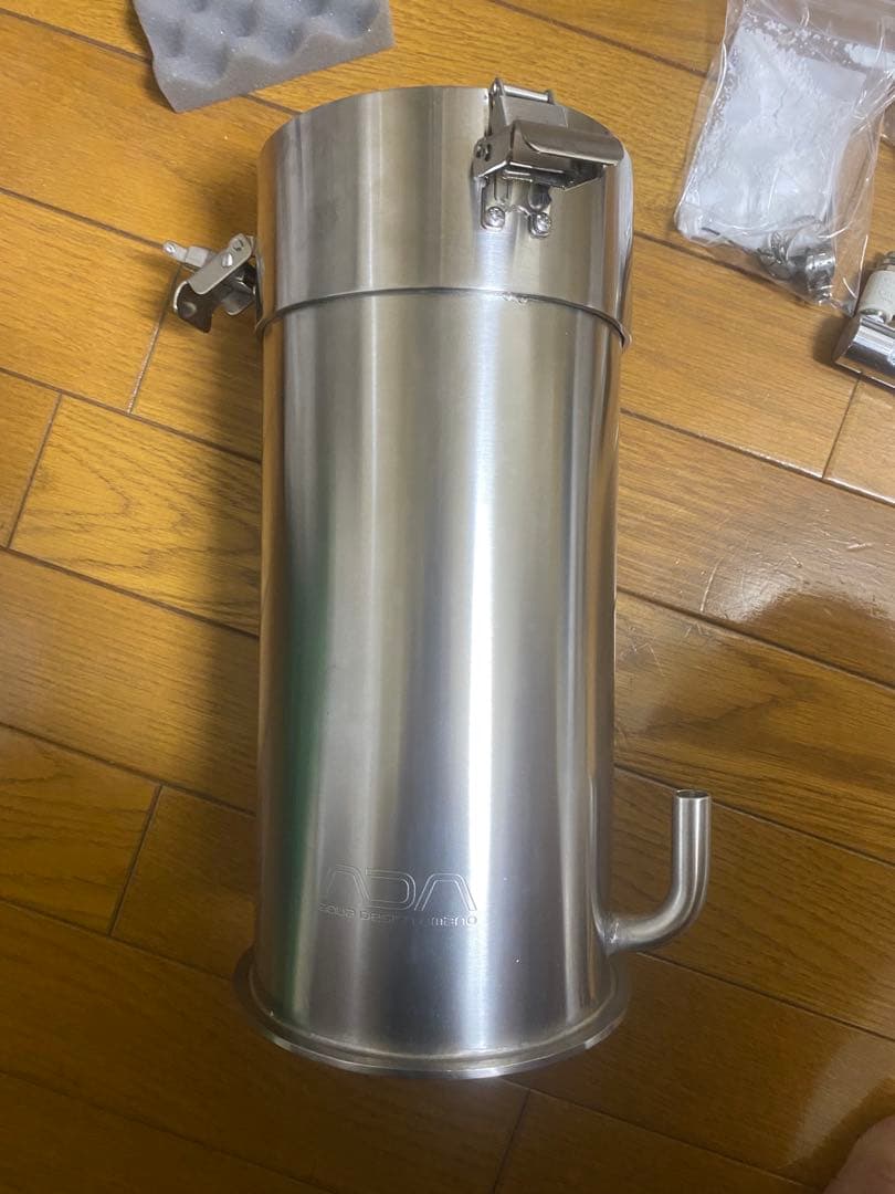 ADAスーパージェットフィルター300