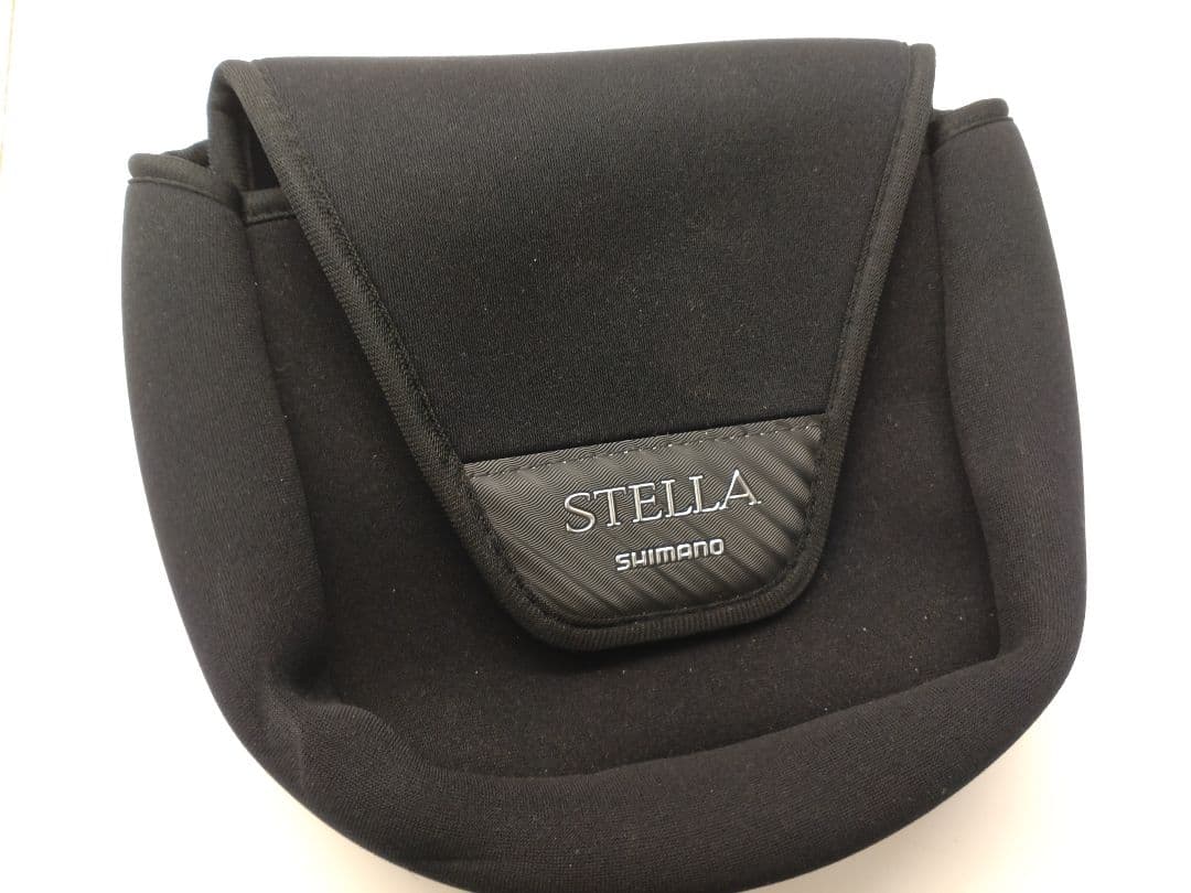 13ステラSW14000XG 替スプール、スタジオオーシャンマークハンドル付き