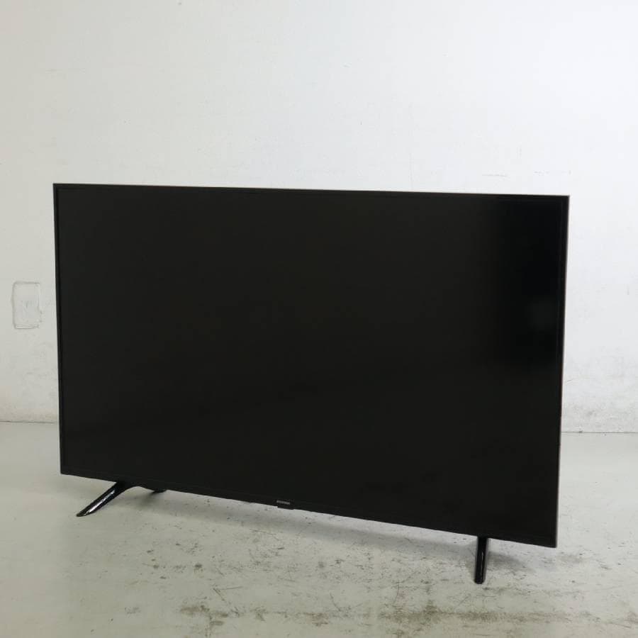20年製 アイリスオーヤマ 4K対応 50インチ 液晶テレビ 50UB10P