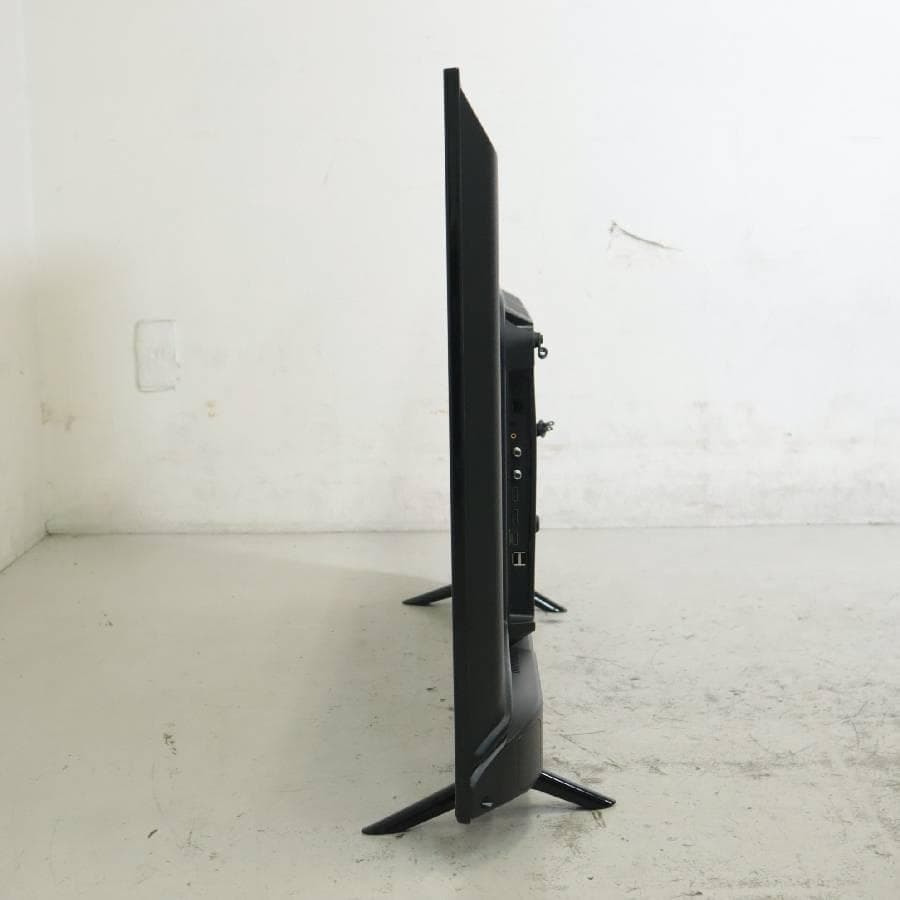 20年製 アイリスオーヤマ 4K対応 50インチ 液晶テレビ 50UB10P