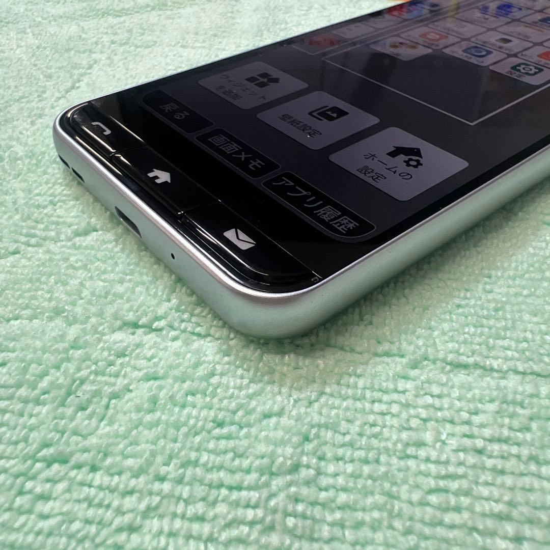 かんたんスマホ4 A402ZT スマートフォン 128GB