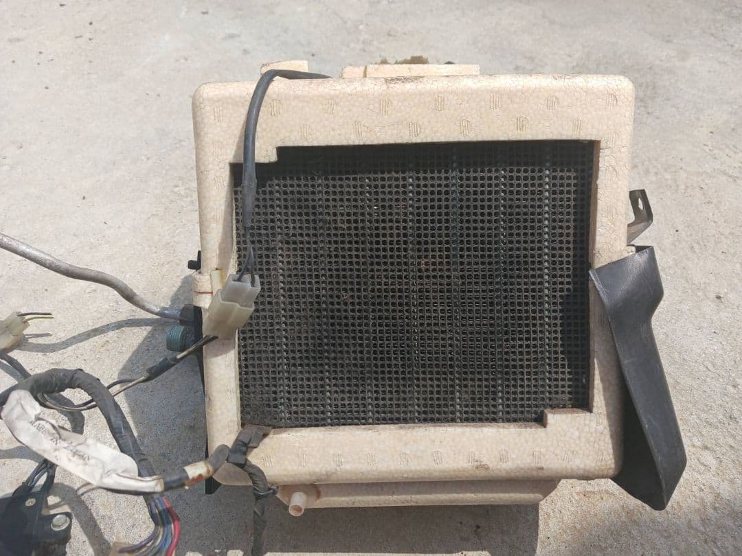 SUZUKI　マイティボーイ❗️　エアコン一式セット❗️