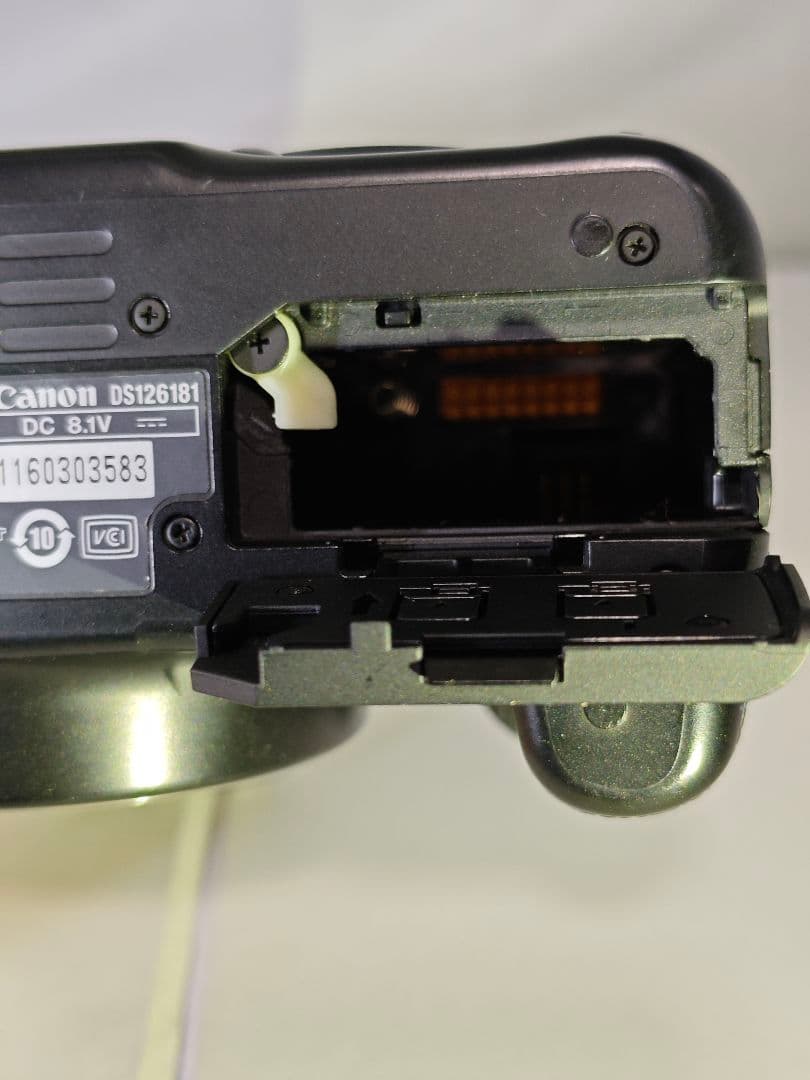 初心者お勧め❤️Canon Kiss X2✨️スグ使える✨️スマホに転送