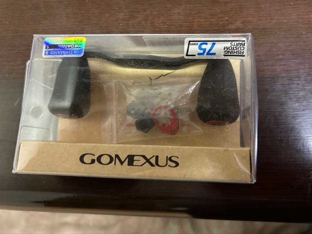 値下げしました アブガルシア　オーシャンフィールドＢＧ　左巻き ジギング