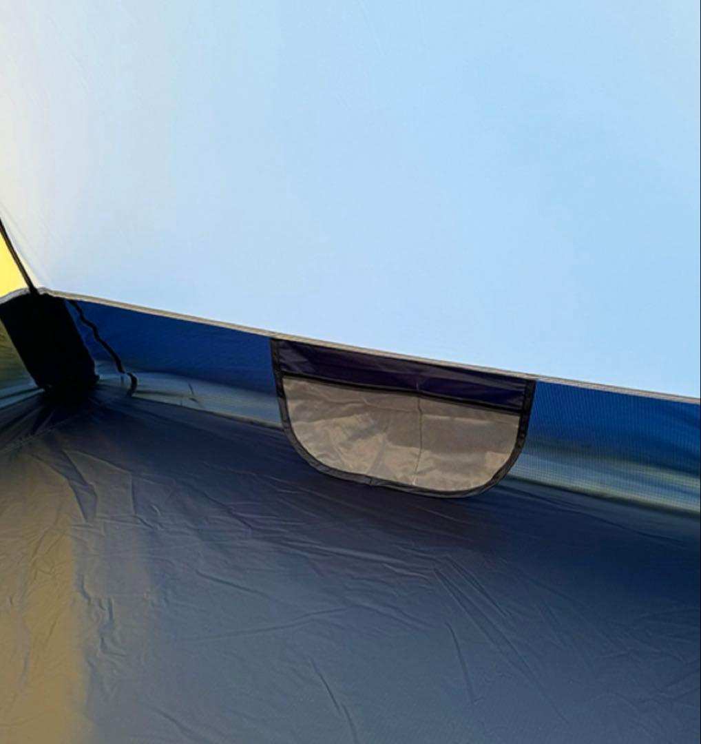 テント・タープ SIERRA DESIGNS HALF MOON LIGHT 2P