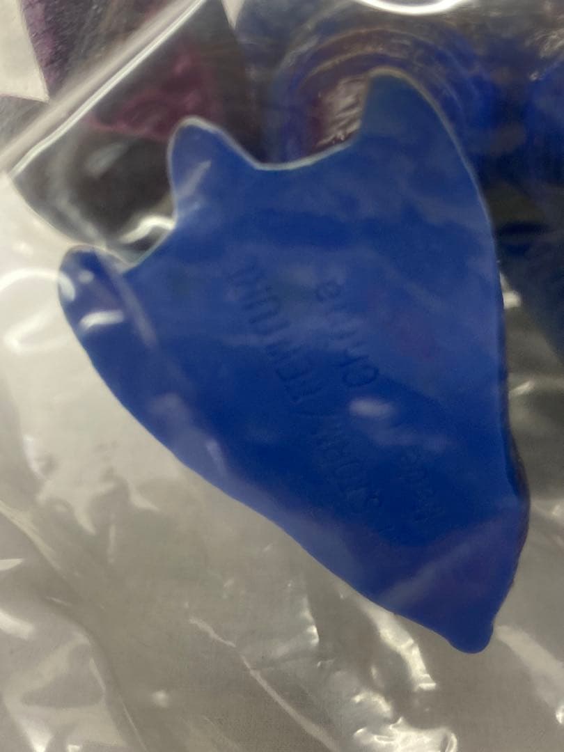 フューチャーモデルズ／イベント限定版 楳図かずお版 バルタン星人 羽根Ver.