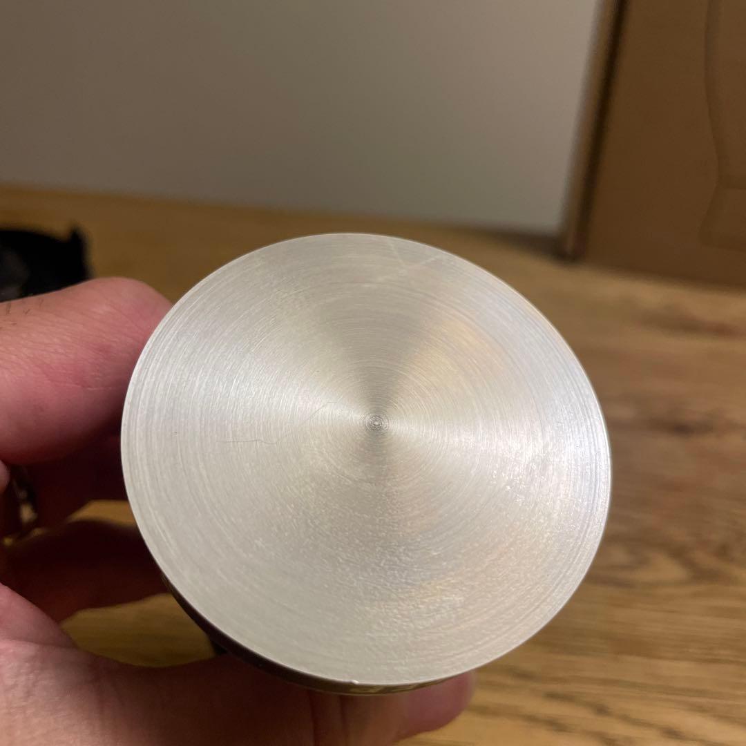 flair espresso 58x WPM プルマン タンパー