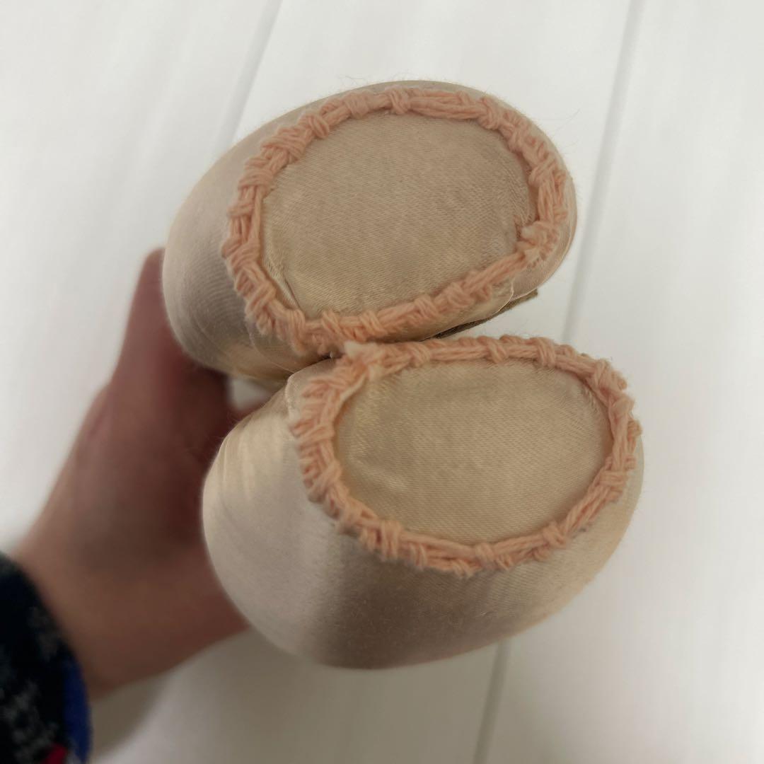 グリシコトゥシューズ starポアント 41/2 XX SF