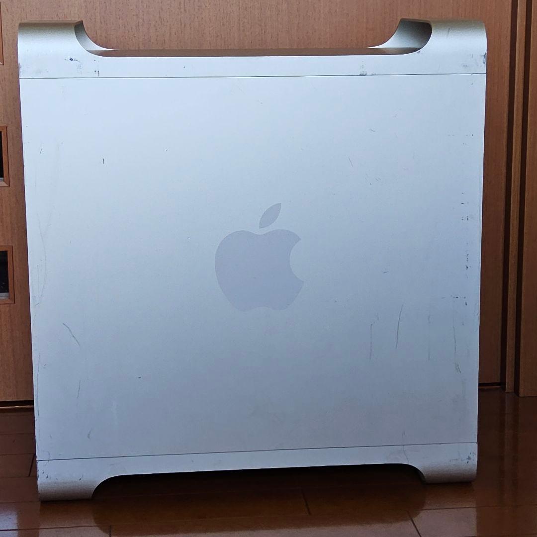 【送料無料】動作品 Apple Mac Pro 本体 Macintosh