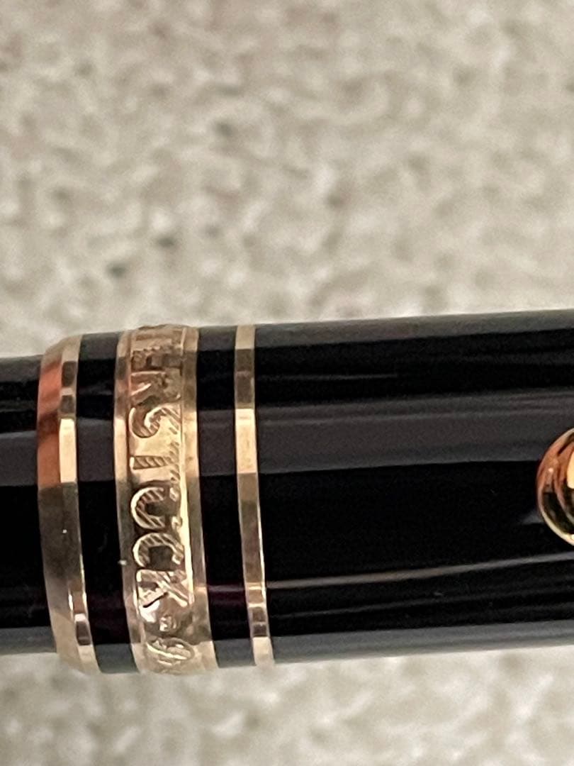‼️極美品‼️モンブラン◾️164 ボールペン◾️マイスターシュテュック クラシック◾️