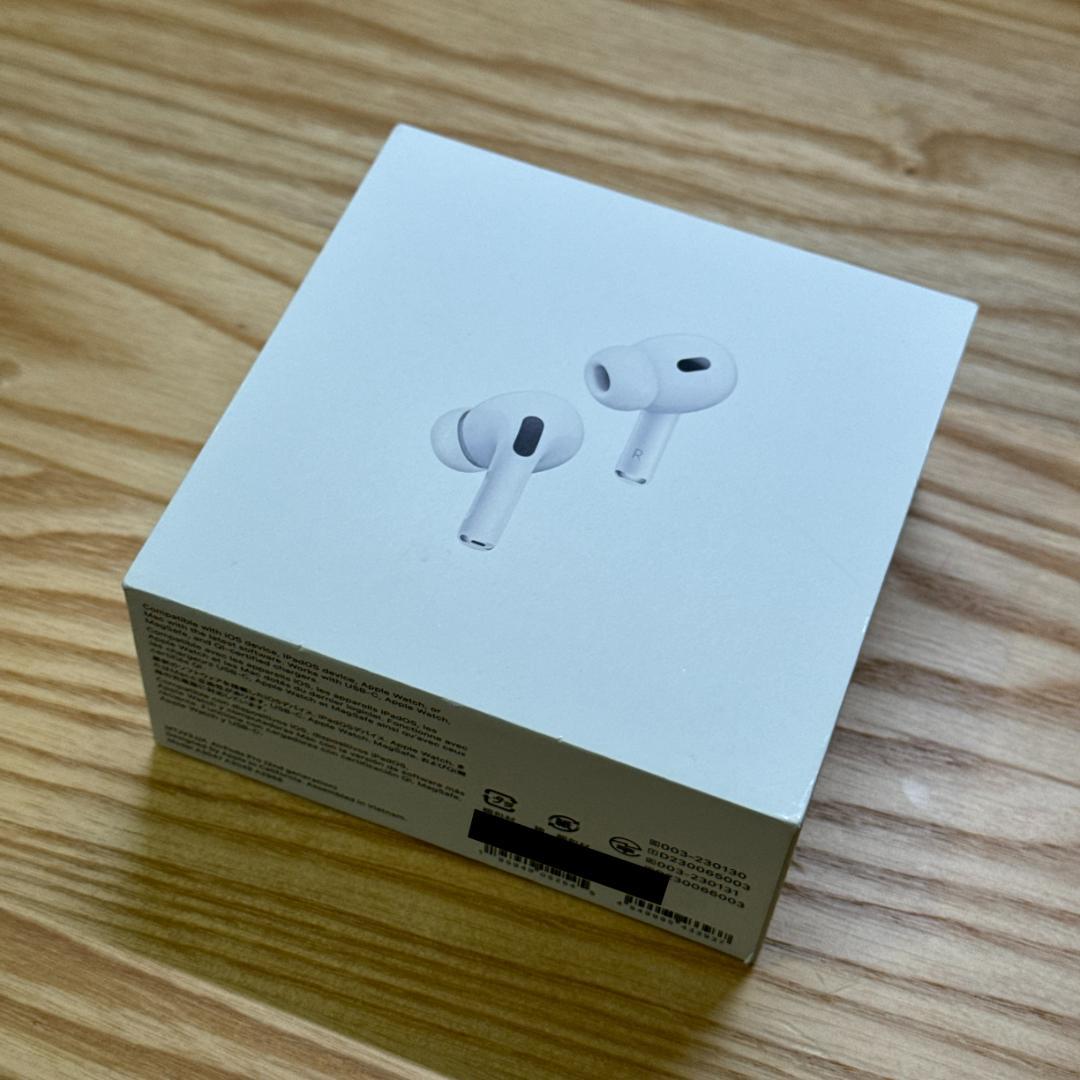 Apple AirPods Pro 第2世代