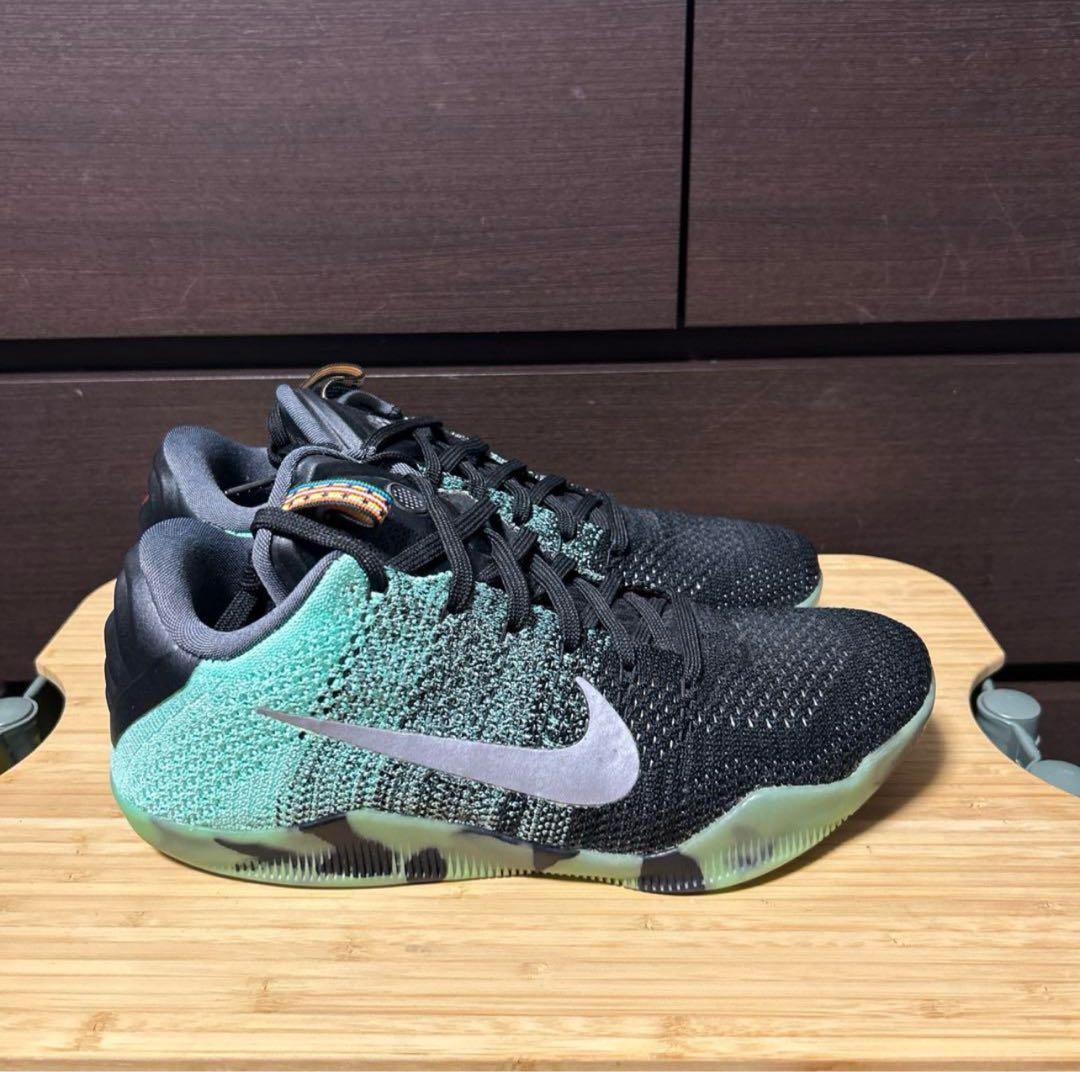 シューズ(男性用) Nike Kobe11 All Star
