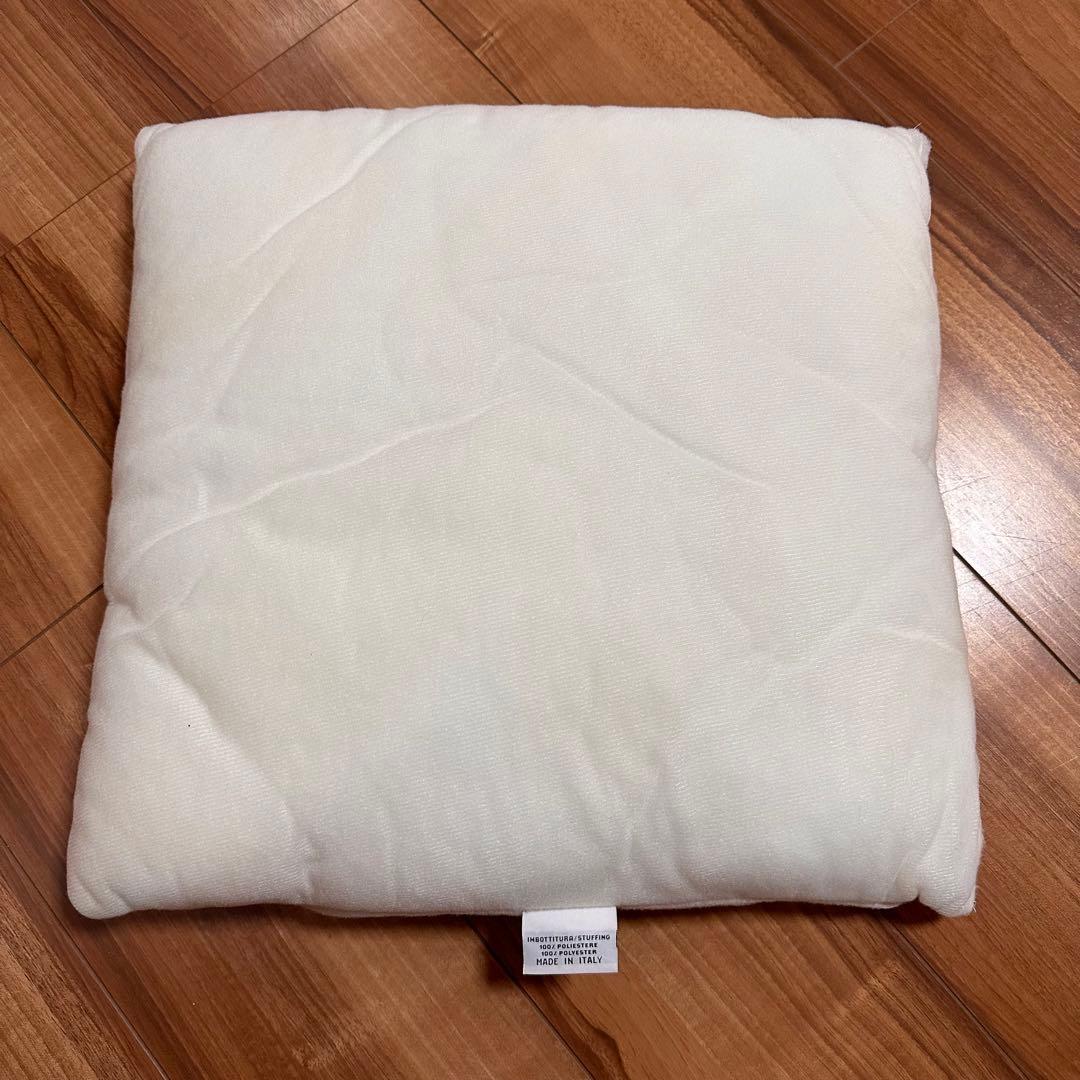 GUCCI グッチ クッション クッションカバー インテリア 小物 ブルー