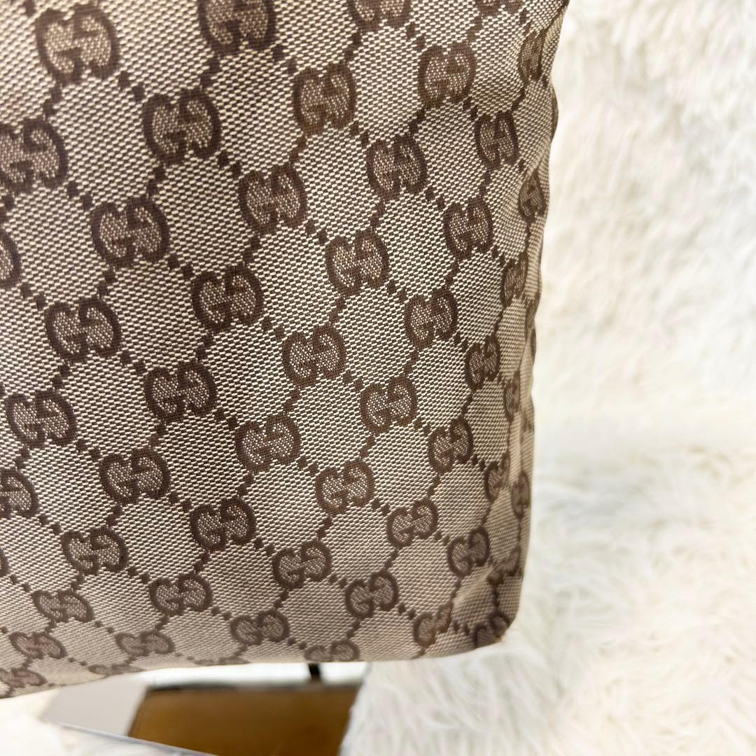 グッチ　GUCCI ハンドバッグ　トートバッグ　ミニバッグ　GG柄