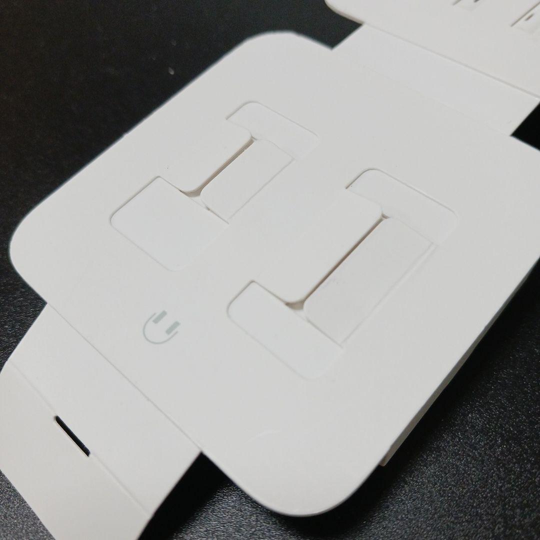 ほほえみかんのん 新品 iPhone付属アップル純正イヤホン 10個セット