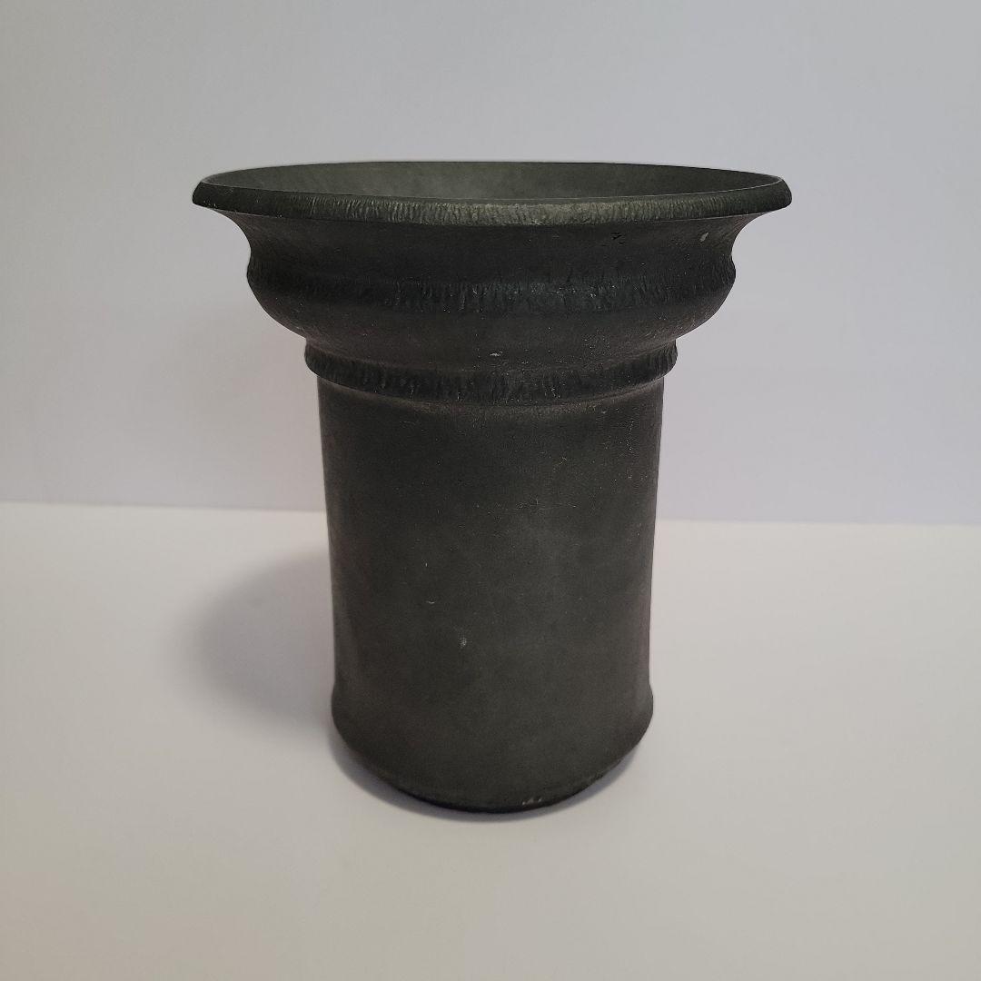 【ガラパゴス】カタチ製作所さん植木鉢④